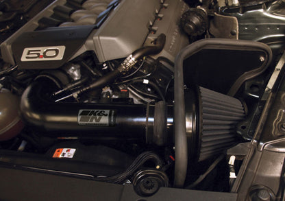 KN 71 Blackhawk Air Intake