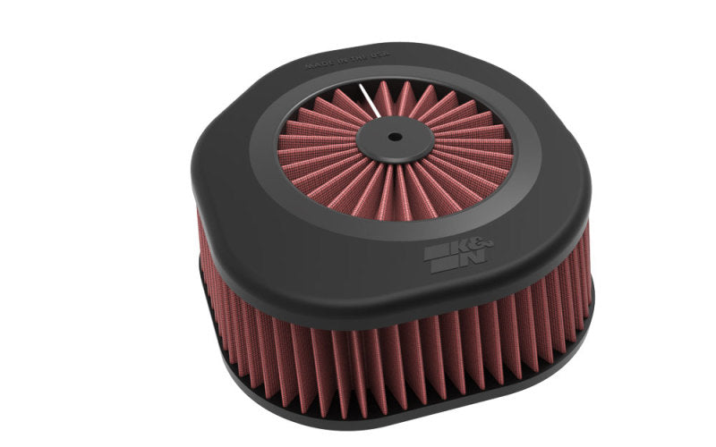 KN Motorcycle Direct Fit Air Filters