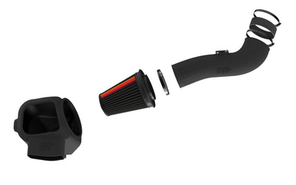 KN NextGen Cold Air Intakes