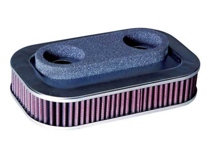 KN Motorcycle Direct Fit Air Filters