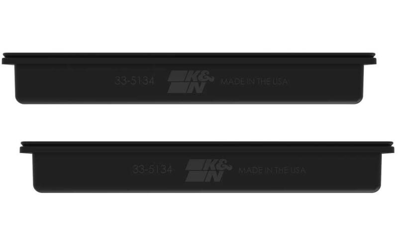KN Drop in Air Filters