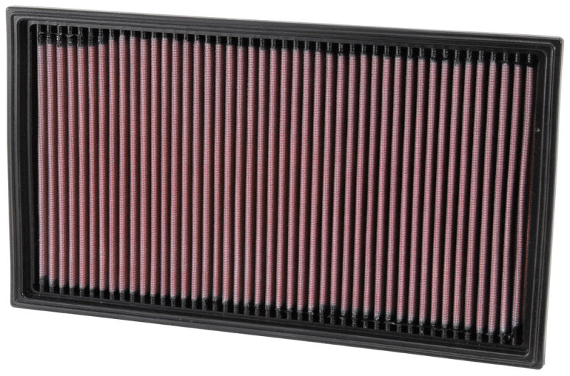 KN Drop in Air Filters