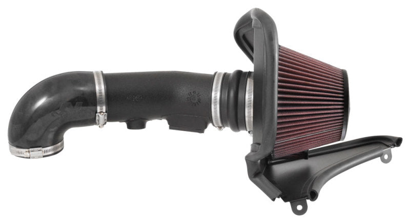 KN 63 AirCharger Intake