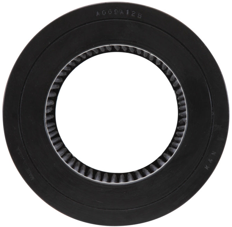 KN Drop in Air Filters