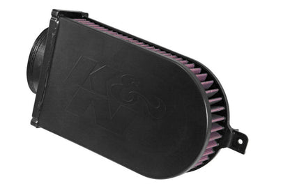 KN Drop in Air Filters