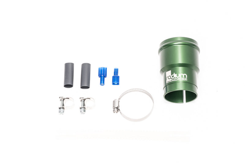 RAD Fuel Pump Install Kits