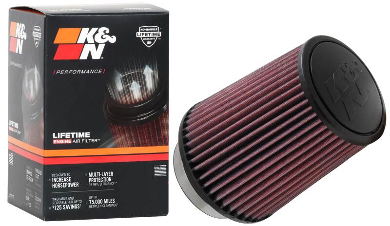 KN Universal Air Filter