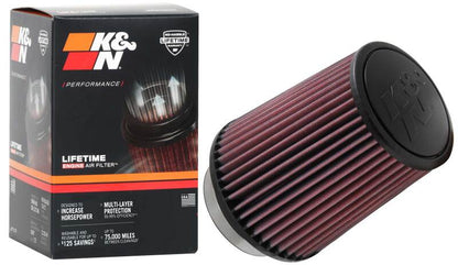 KN Universal Air Filter
