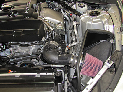 KN 63 AirCharger Intake