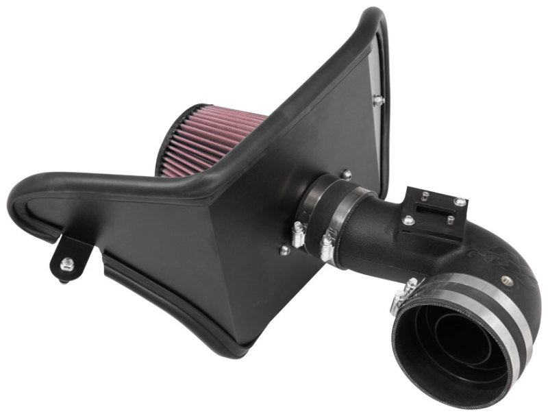 KN 57 FIPK Air Intake 50