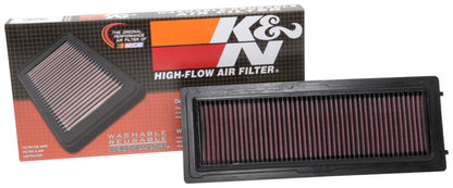 KN Drop in Air Filters