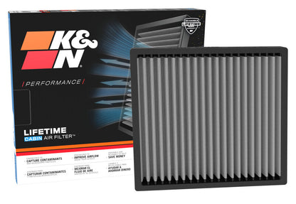 KN Cabin Air Filters