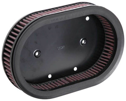 KN Motorcycle Direct Fit Air Filters