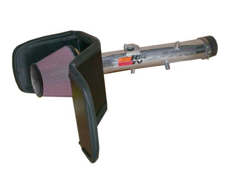 KN 77 Metal Intake