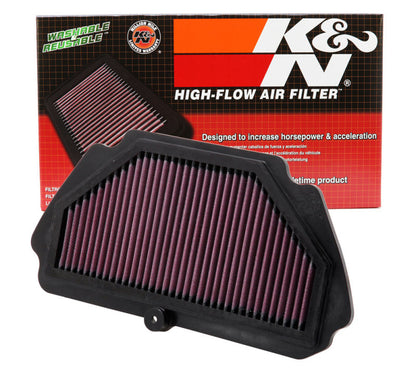 KN Motorcycle Direct Fit Air Filters