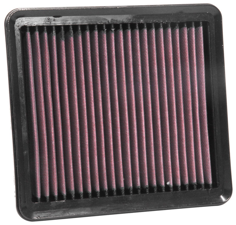 KN Drop in Air Filters