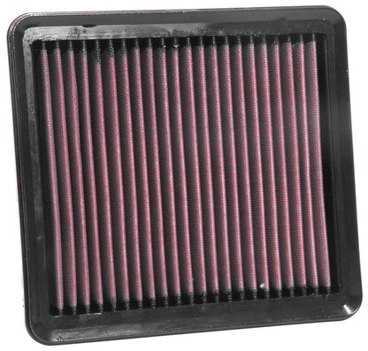 KN Drop in Air Filters