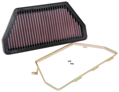 KN Motorcycle Direct Fit Air Filters
