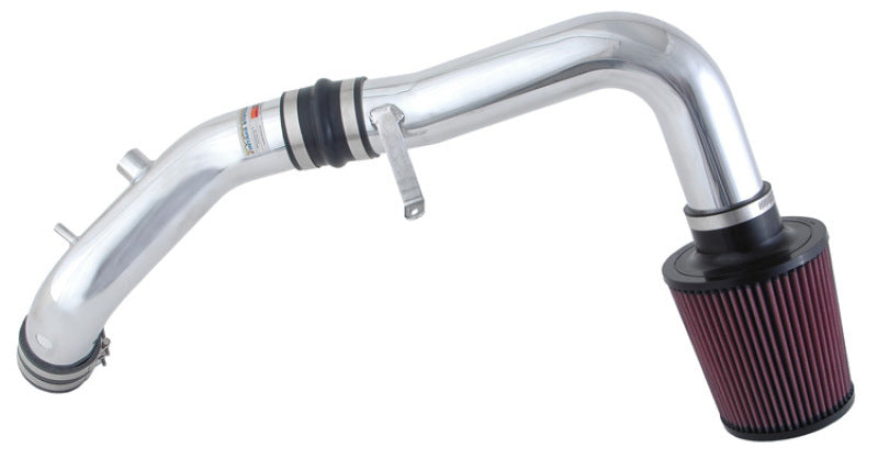 KN 69 Typhoon Intake