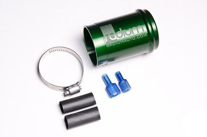 RAD Fuel Pump Install Kits