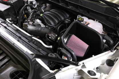 KN 63 AirCharger Intake