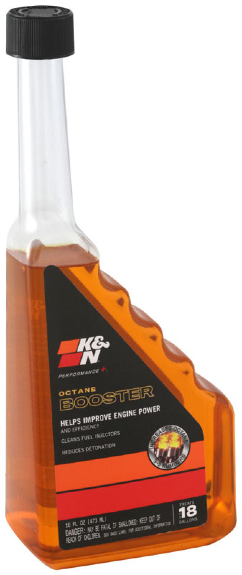 KN Filter Recharger Kit Squeez