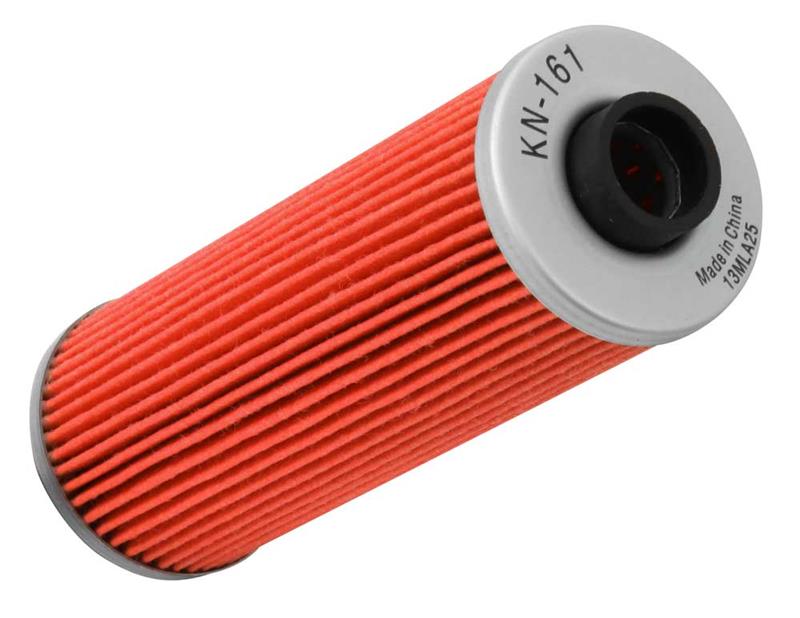 KN Motorcycle Oil Filters