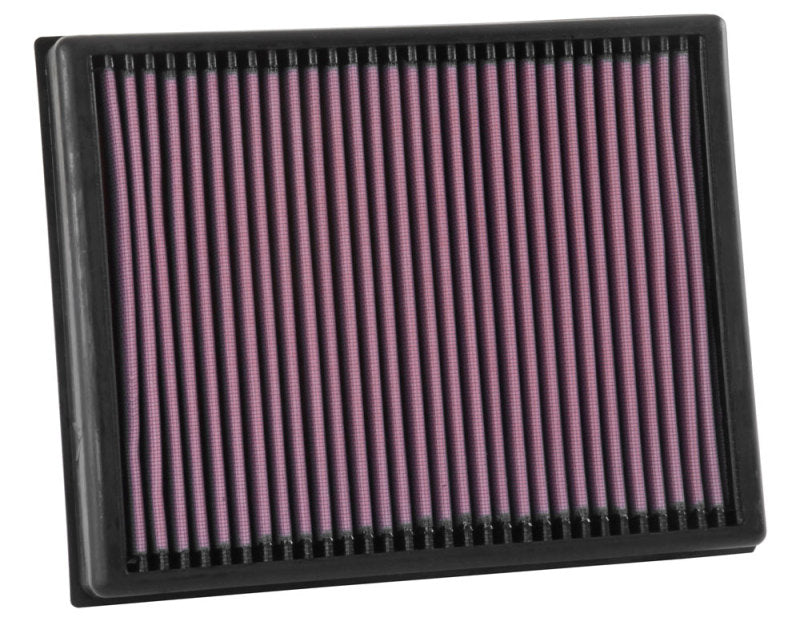 KN Drop in Air Filters