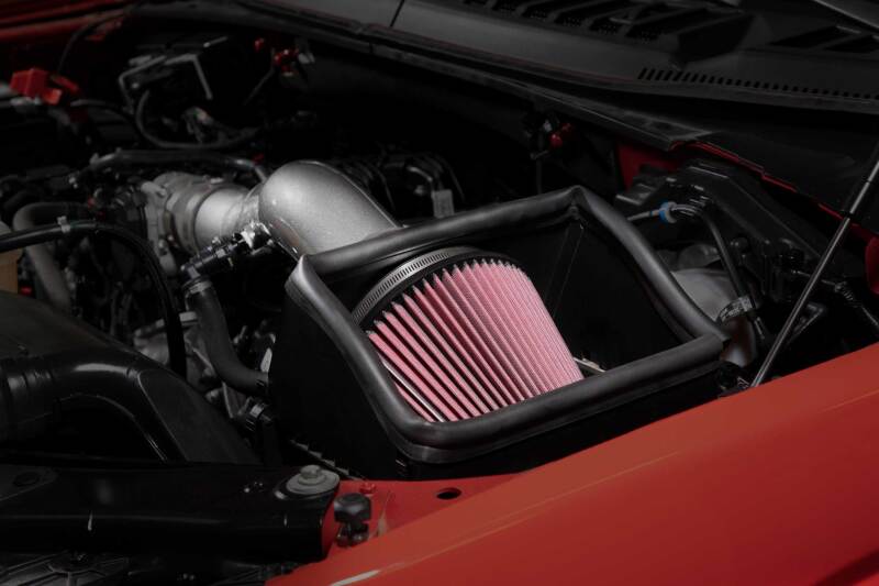 KN Performance Air Intake Systems