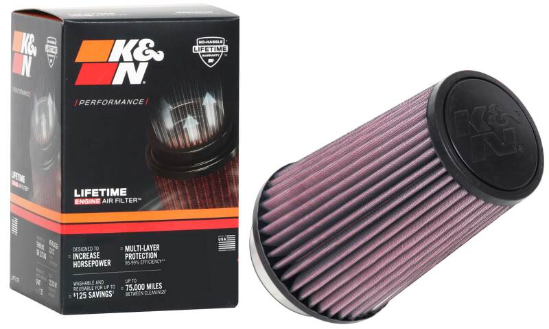 KN Universal Air Filter