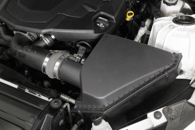 KN 57 FIPK Air Intake 50