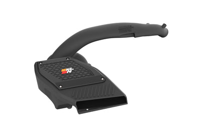 KN 63 AirCharger Intake