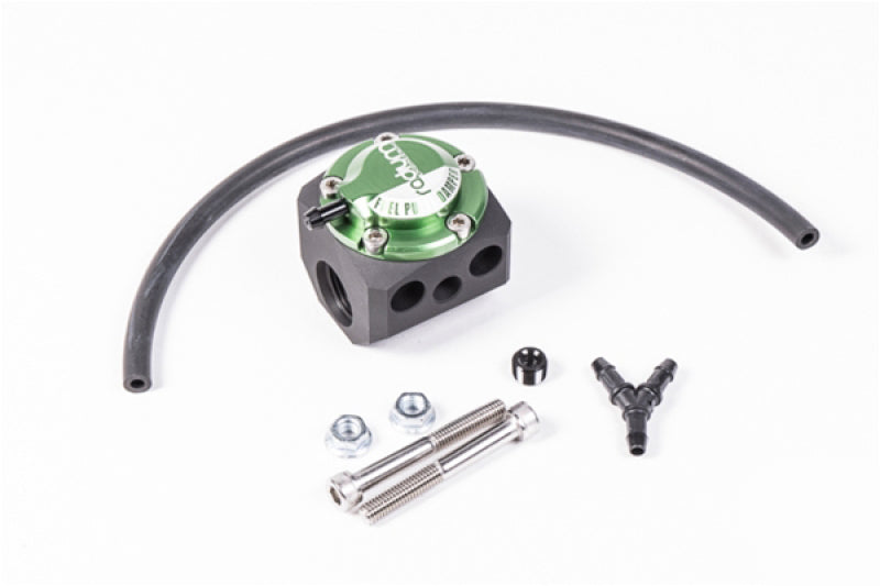 RAD Pulse Dampers