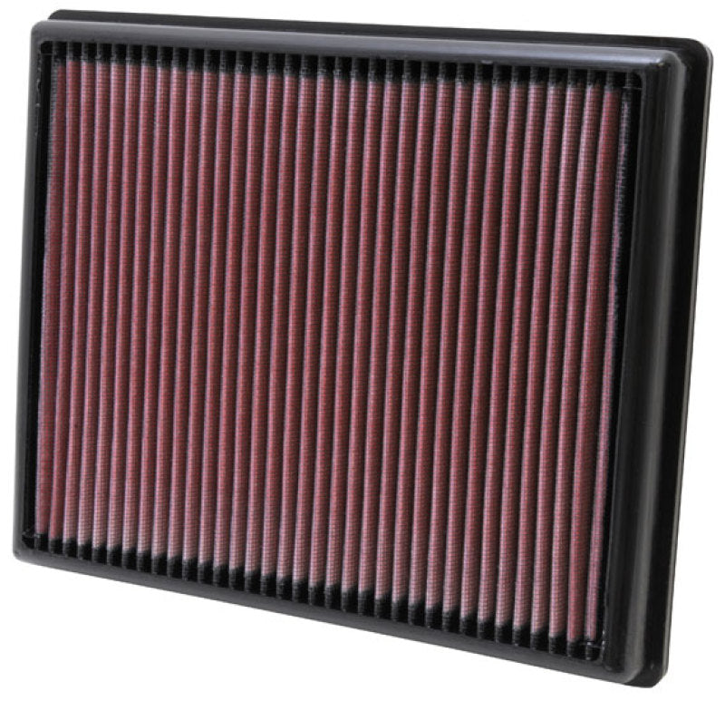 KN Drop in Air Filters