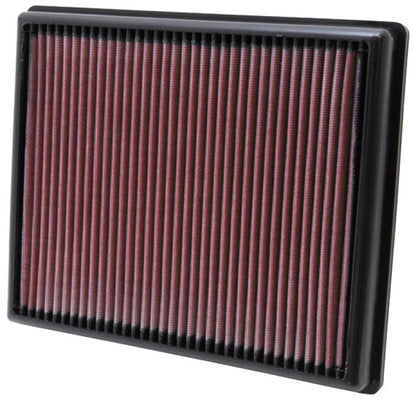 KN Drop in Air Filters