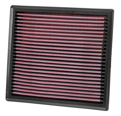 KN Drop in Air Filters