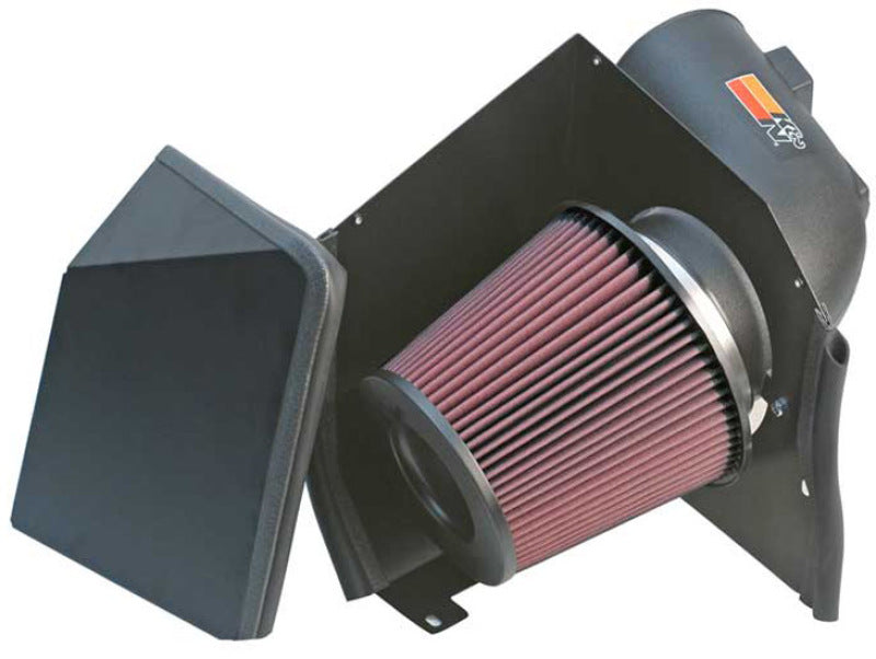 KN 57 FIPK Air Intake 50