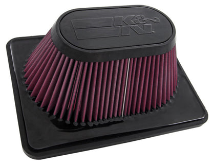 KN Drop in Air Filters