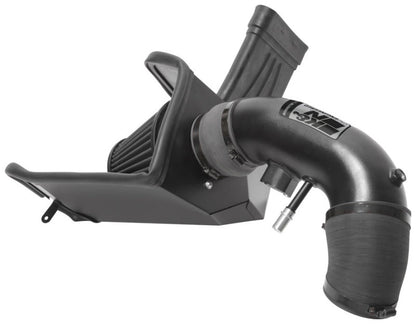 KN 71 Blackhawk Air Intake