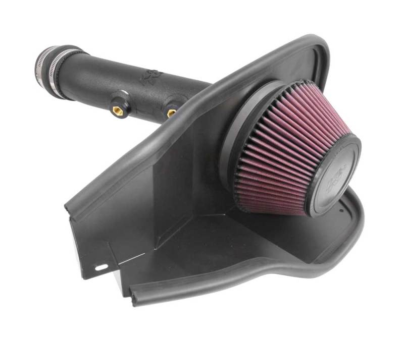 KN 63 AirCharger Intake