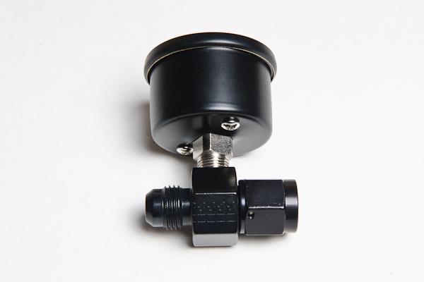 RAD Fuel Pressure Gauges