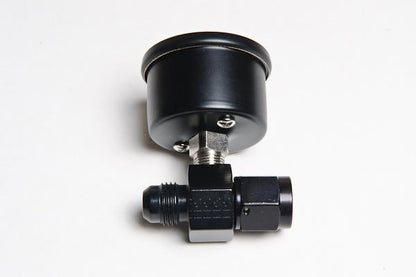 RAD Fuel Pressure Gauges