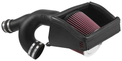 KN 57 FIPK Air Intake 50