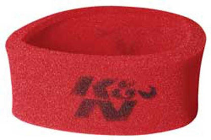 KN DryCharger Air Filter Wrap