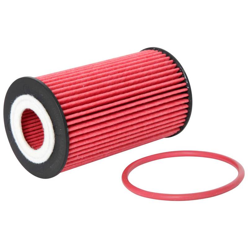 KN Oil Filter