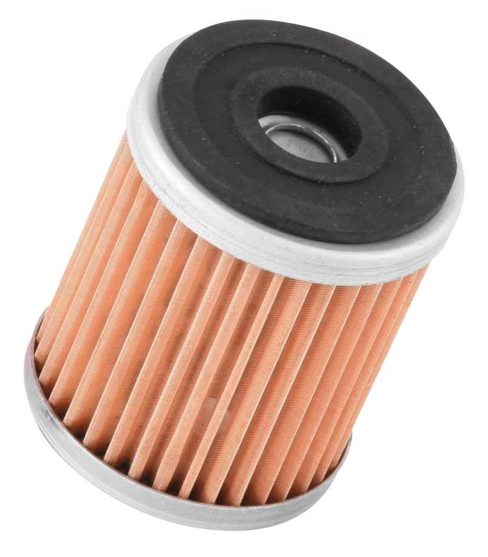 KN Motorcycle Oil Filters