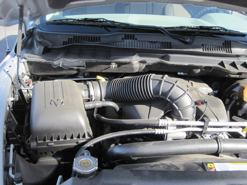 KN Drop in Air Filters