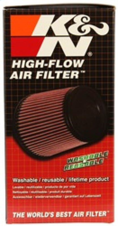 KN Universal Air Filter