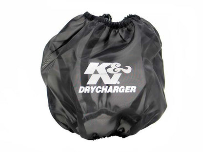 KN DryCharger Air Filter Wrap