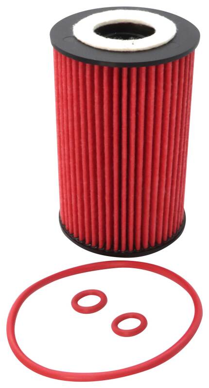 KN Oil Filter